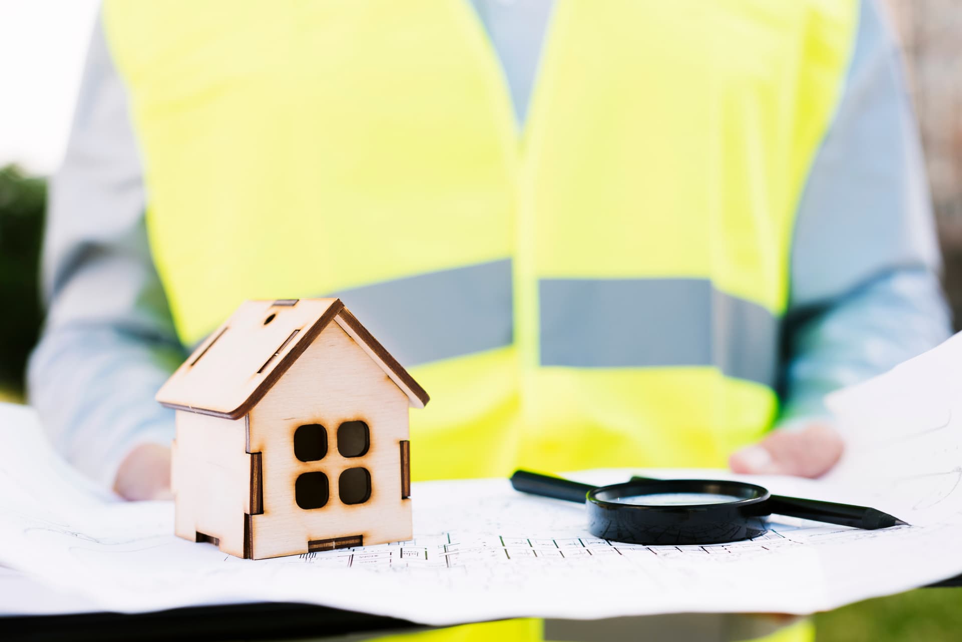 Residential Home Inspections