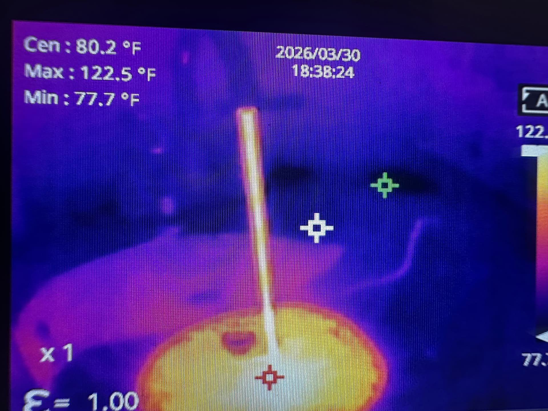 Thermal Imaging